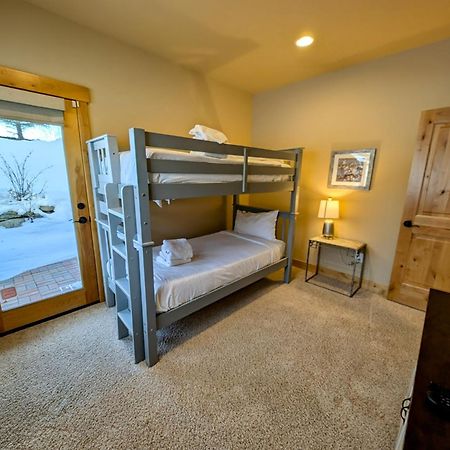 קיסטון Frey Gulch 58 By Summitcove Lodging מראה חיצוני תמונה