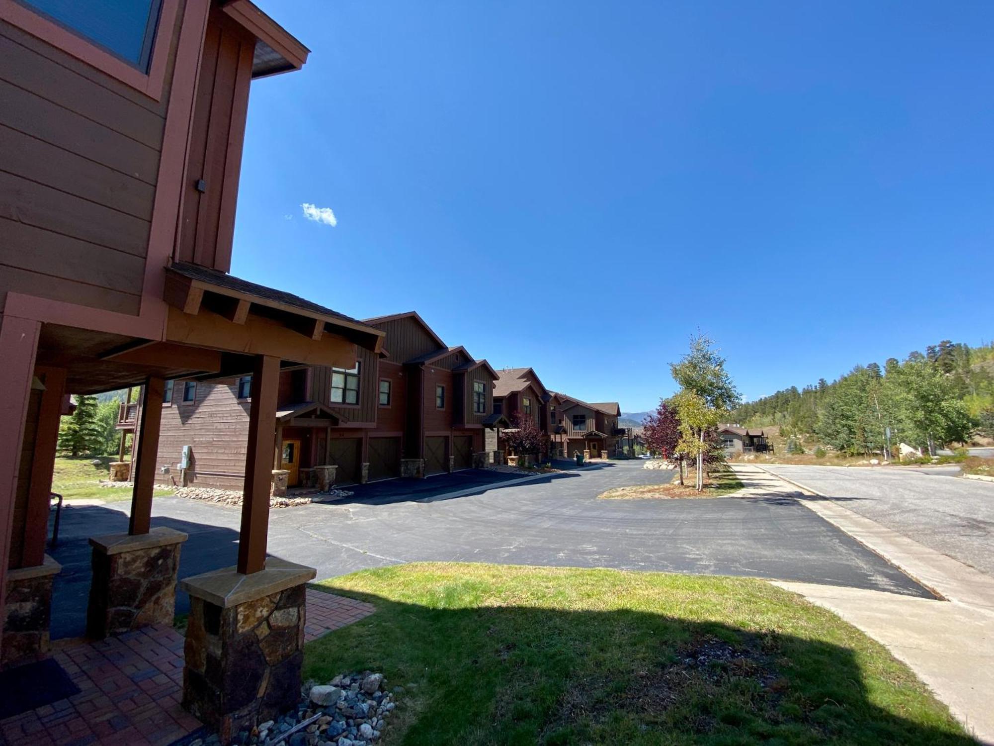 קיסטון Frey Gulch 58 By Summitcove Lodging מראה חיצוני תמונה