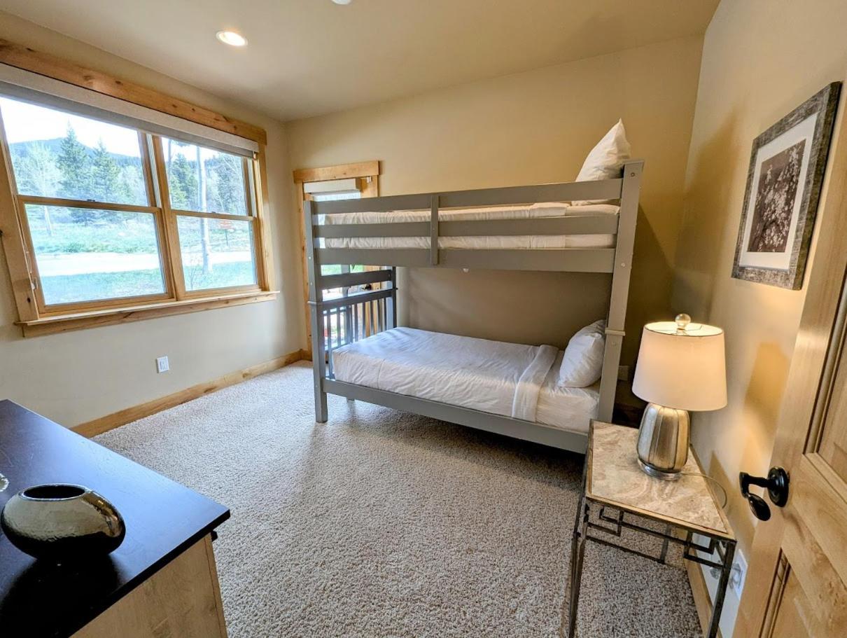 קיסטון Frey Gulch 58 By Summitcove Lodging מראה חיצוני תמונה