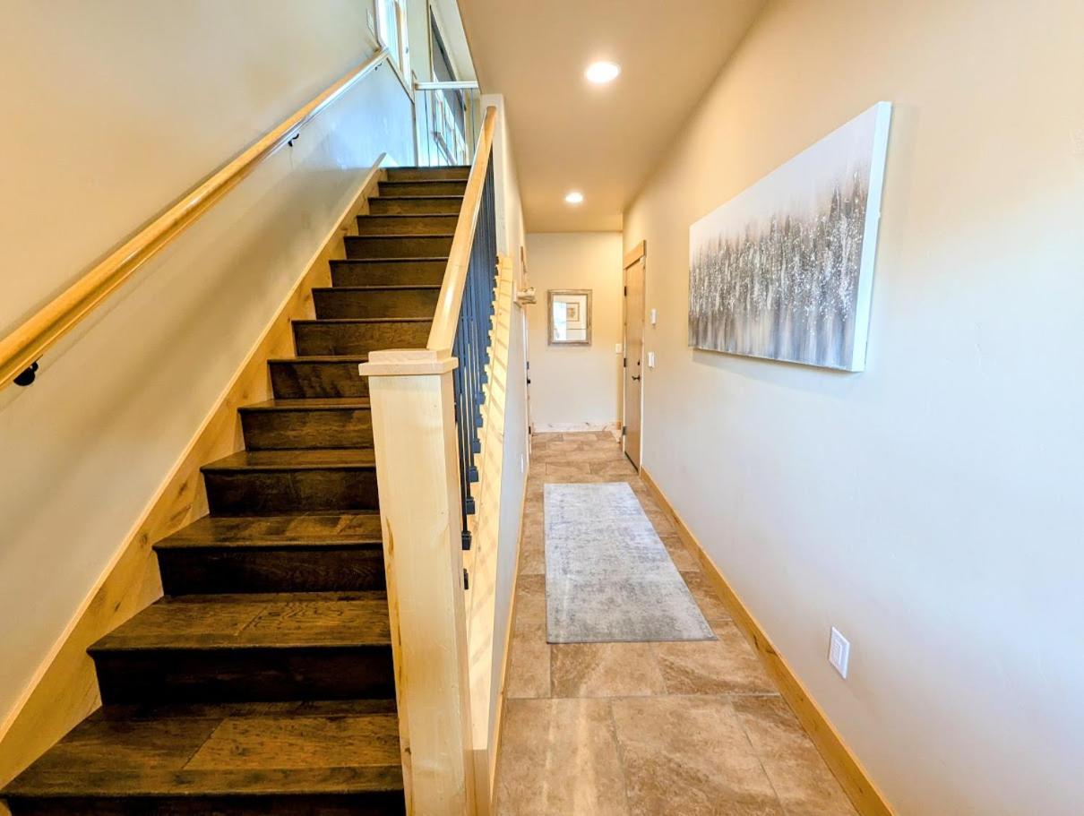 קיסטון Frey Gulch 58 By Summitcove Lodging מראה חיצוני תמונה